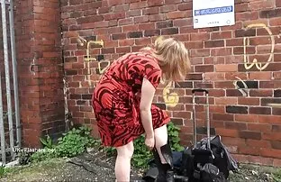 XXX 彼はほとんど肛門に彼の鶏をこぼした。 エロ 動画 女の子 用